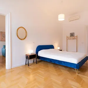 Scipioni House Roma