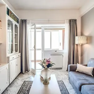 A Casa Di Oria Lido di Ostia