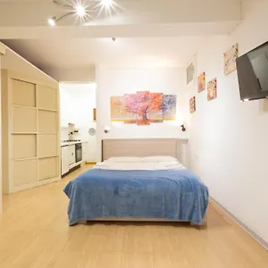 Tourist House Pratellino - Self Check-in Appartement
