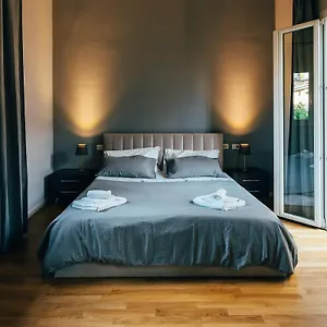 Appartamento Indipendenza Center, Bologna
