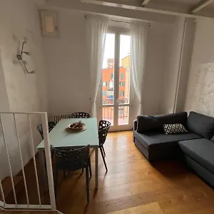 Appartamento Casa Carracci, Bologna
