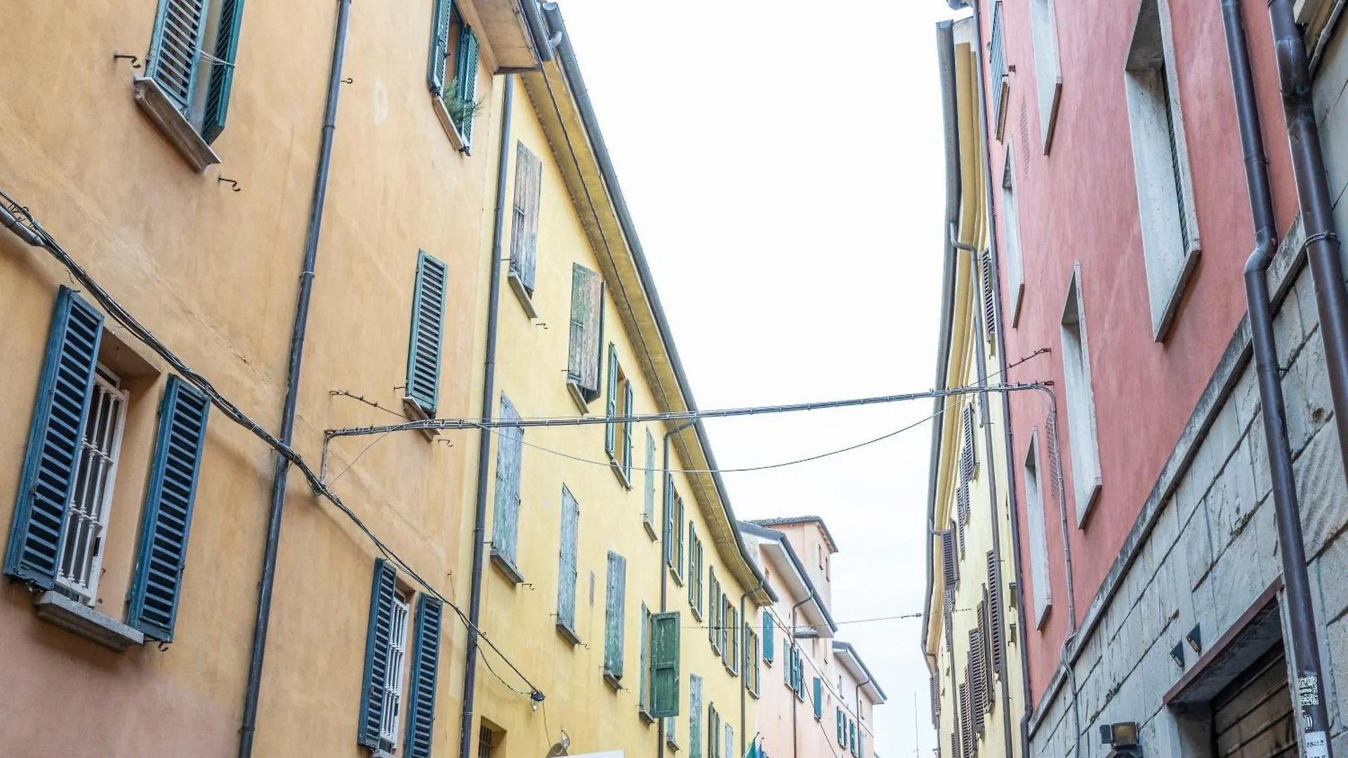 Ambra Maison, Bologna By Short Holidays 0*,