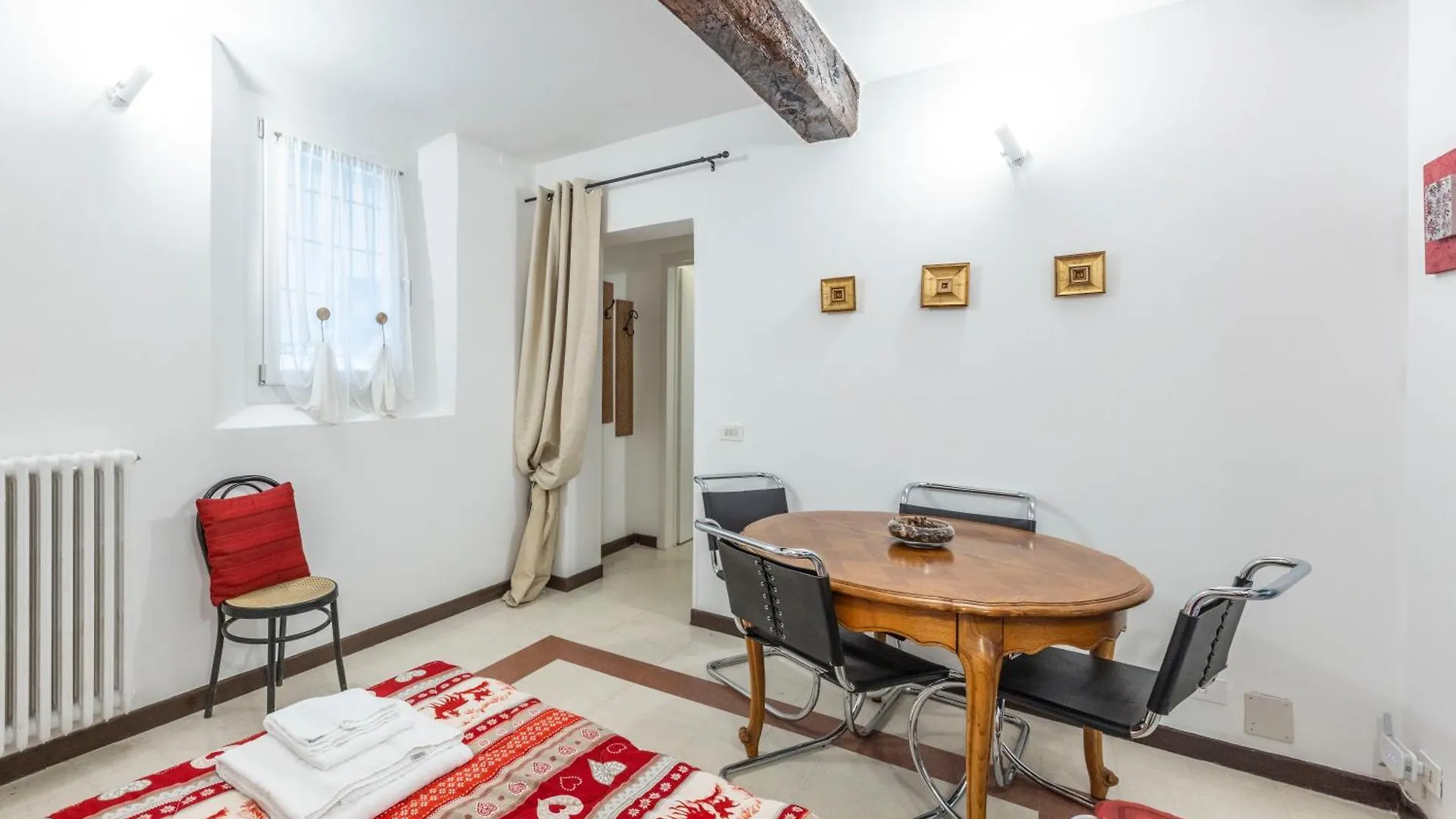 Appartamento Ambra Maison, Bologna By Short Holidays
