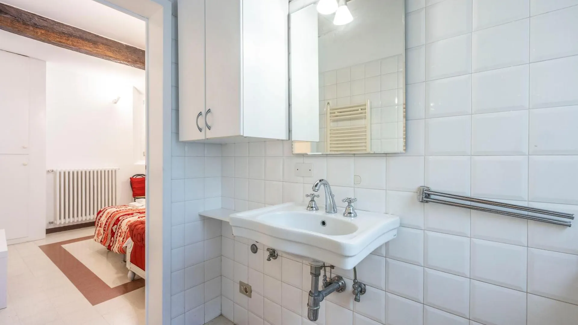 Ambra Maison, Bologna By Short Holidays 아파트