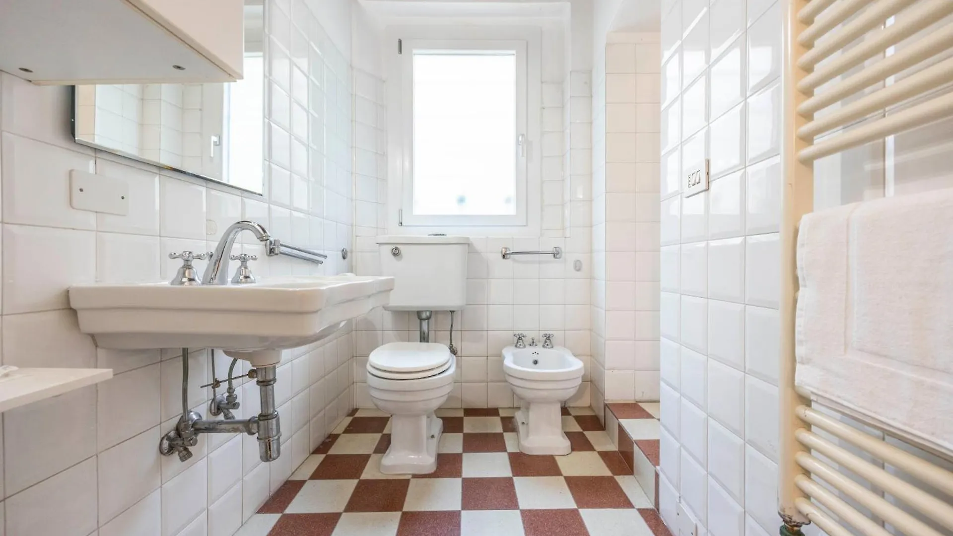 아파트 Ambra Maison, Bologna By Short Holidays